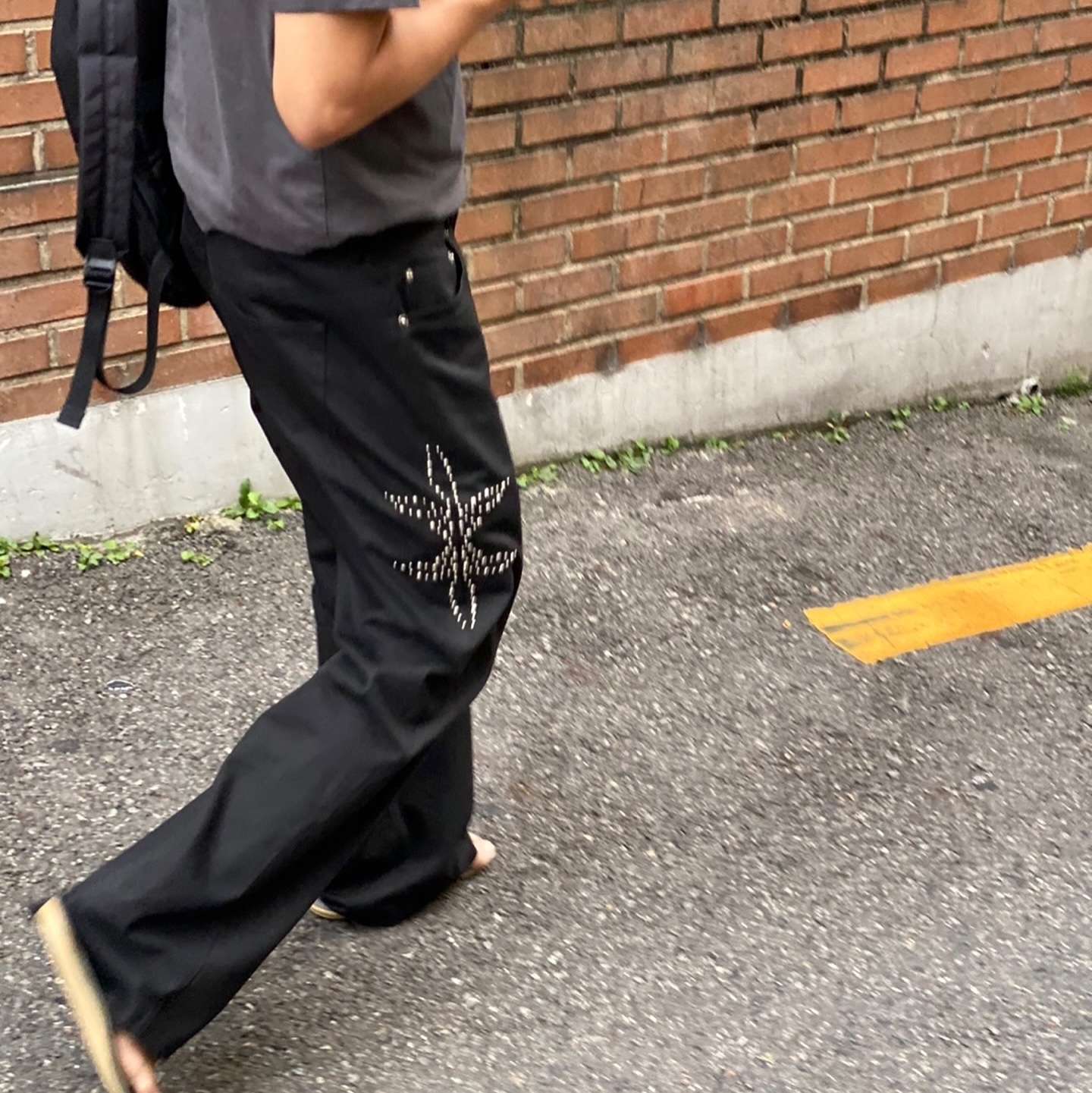 KREAM 스타일