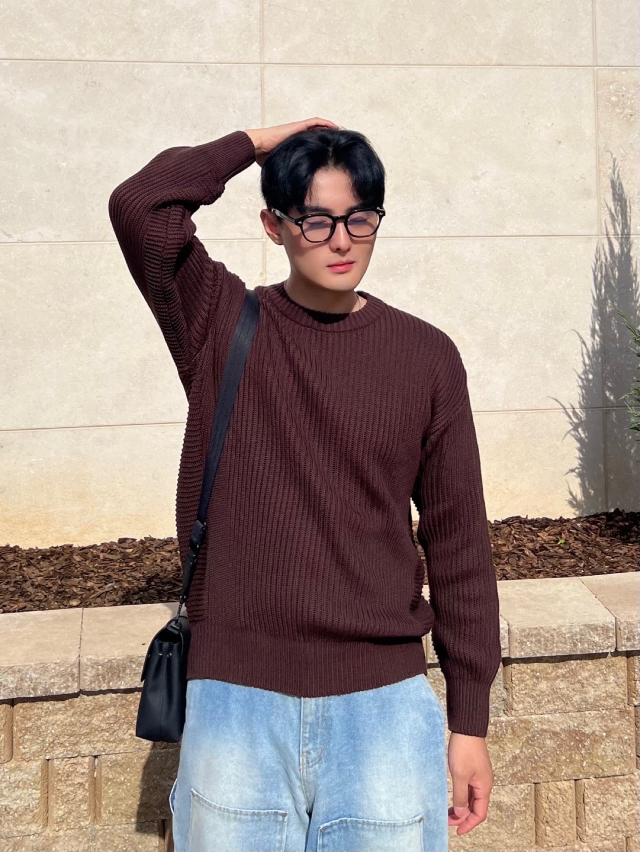 이창용님의 스타일 - 2
