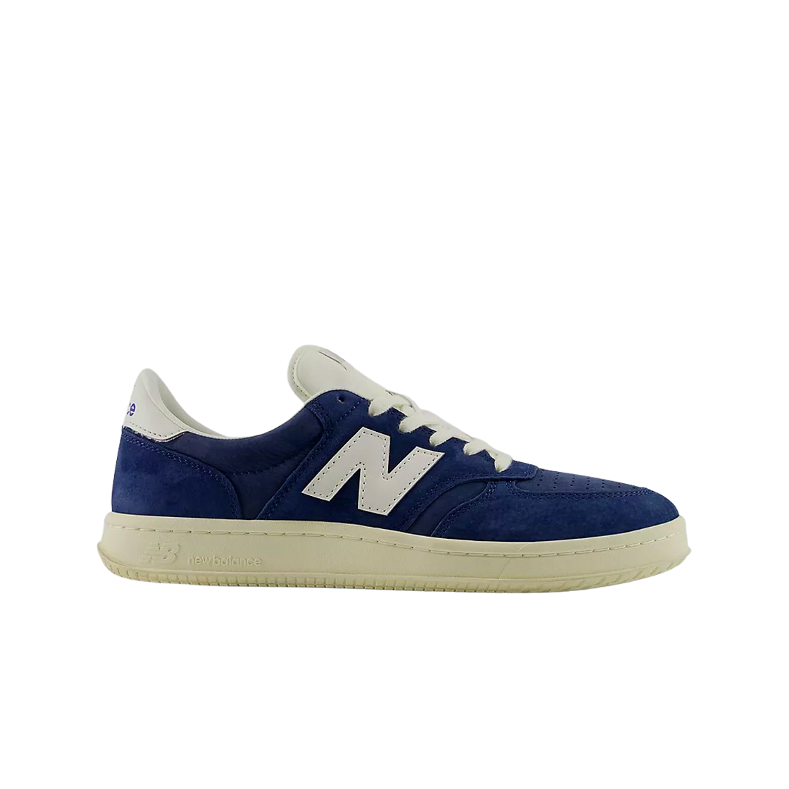 CT500CD New Balance T500 Navy Sea Salt