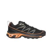 Salomon XT-6 Expanse Black Papaya