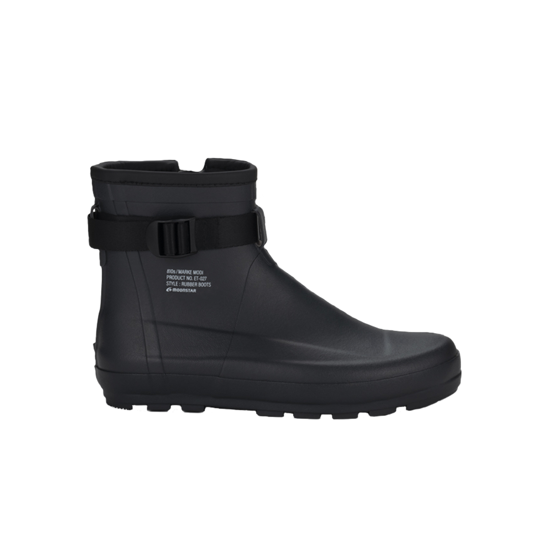 문스타 810s ET027 마르크 모디 차콜(Moonstar 810s ET027 Marke Modi Chacoal)