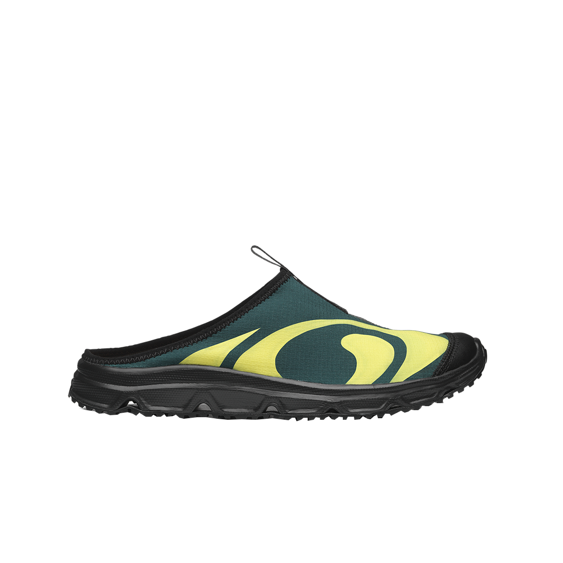 살로몬 RX 슬라이드 3.0 폰데로사 파인 어반 시크(Salomon RX Slide 3.0 Ponderosa Pine Urban Chic)