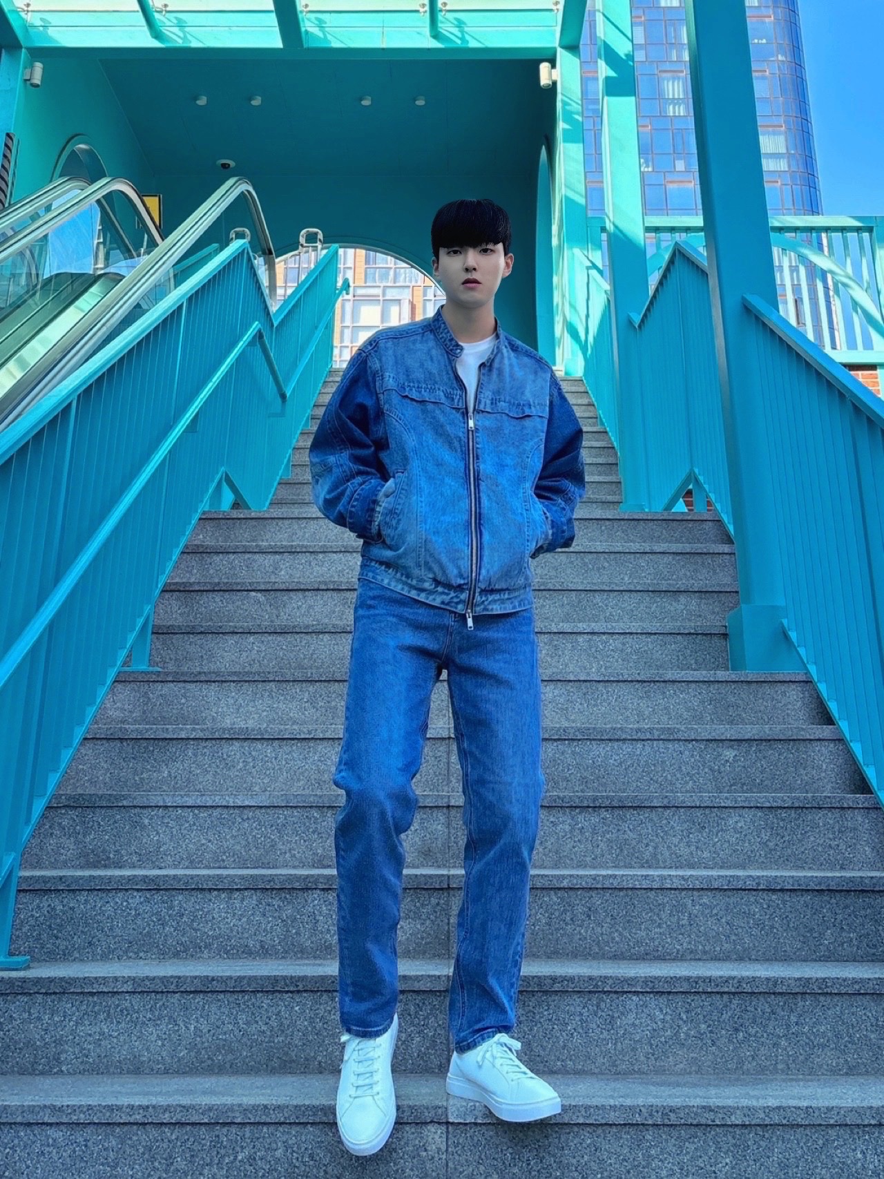 윤유환님의 스타일 - 2