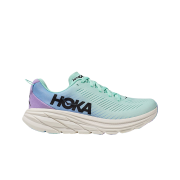 (W) Hoka Rincon 3 Sunlit Ocean Airy Blue
