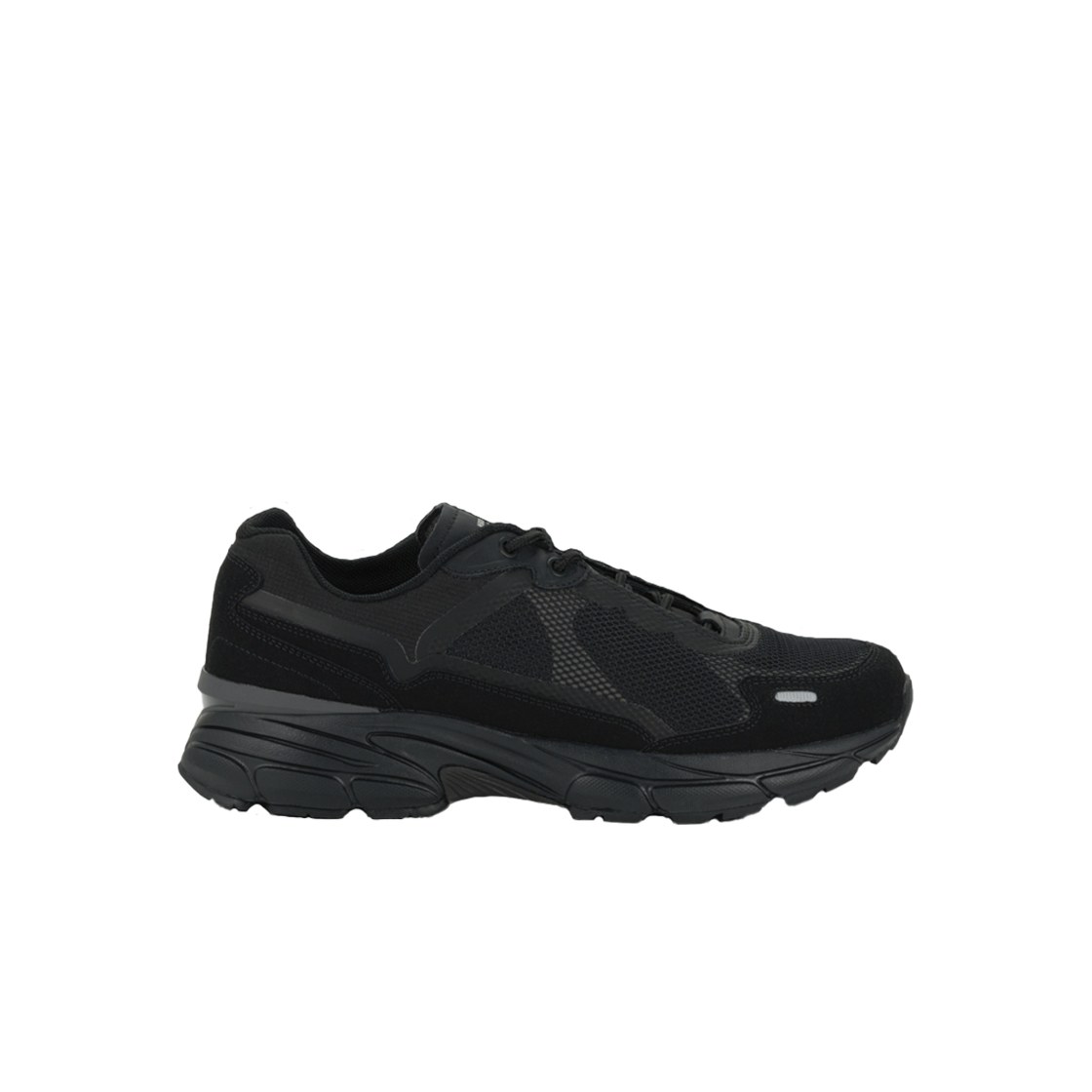 문스타 810s ET041 트러스덴 블랙 - 24FW(Moonstar 810s ET041 Trasden Black - 24FW)