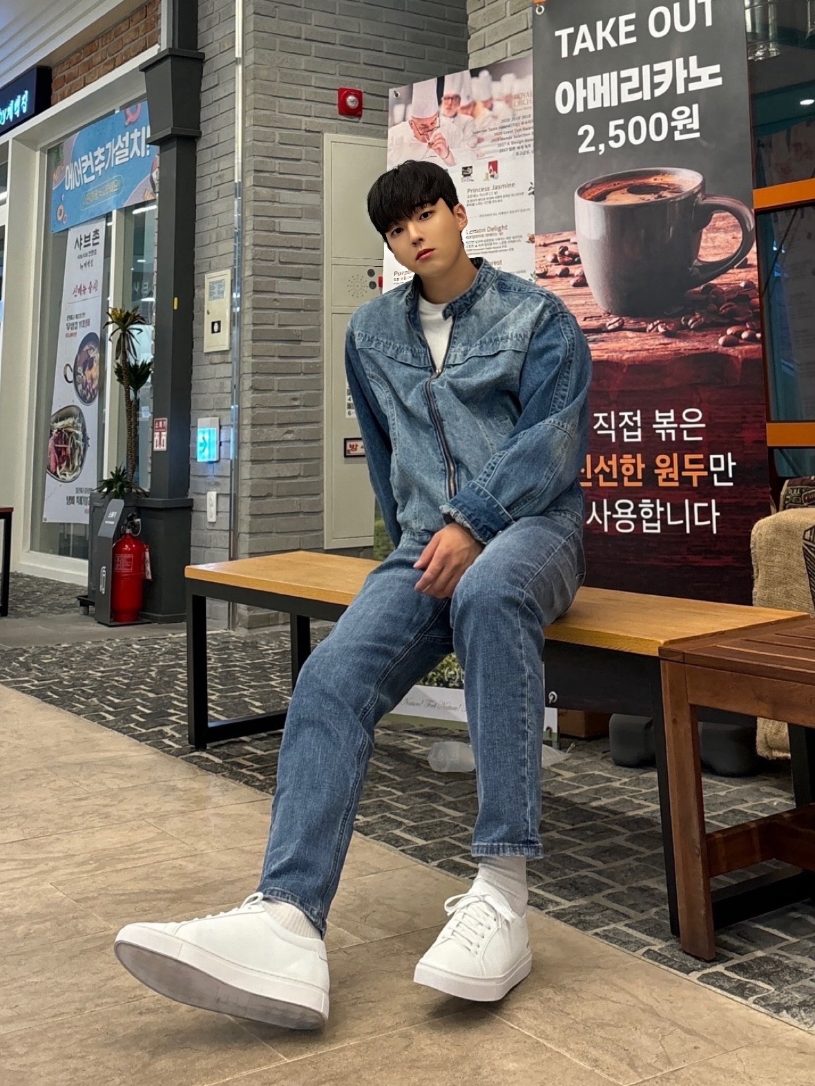 윤유환님의 스타일 - 3