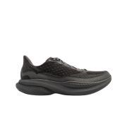 Hoka Mach 6 LA Black