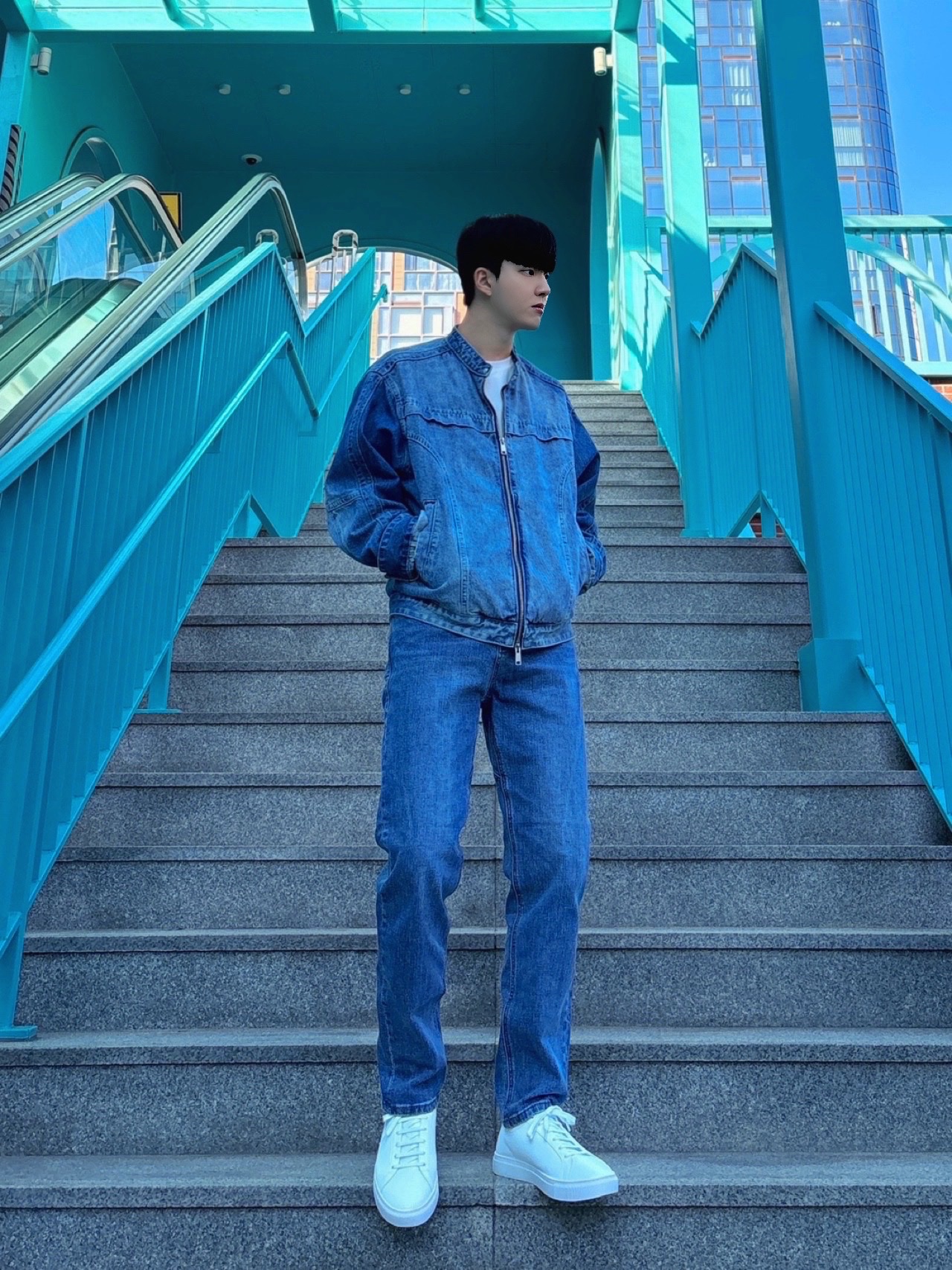 윤유환님의 스타일 - 1