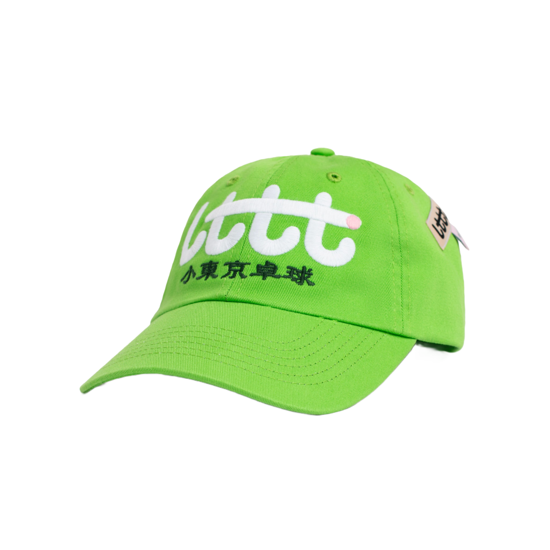 LTTT キャップ LTTT - CAP • LTTT