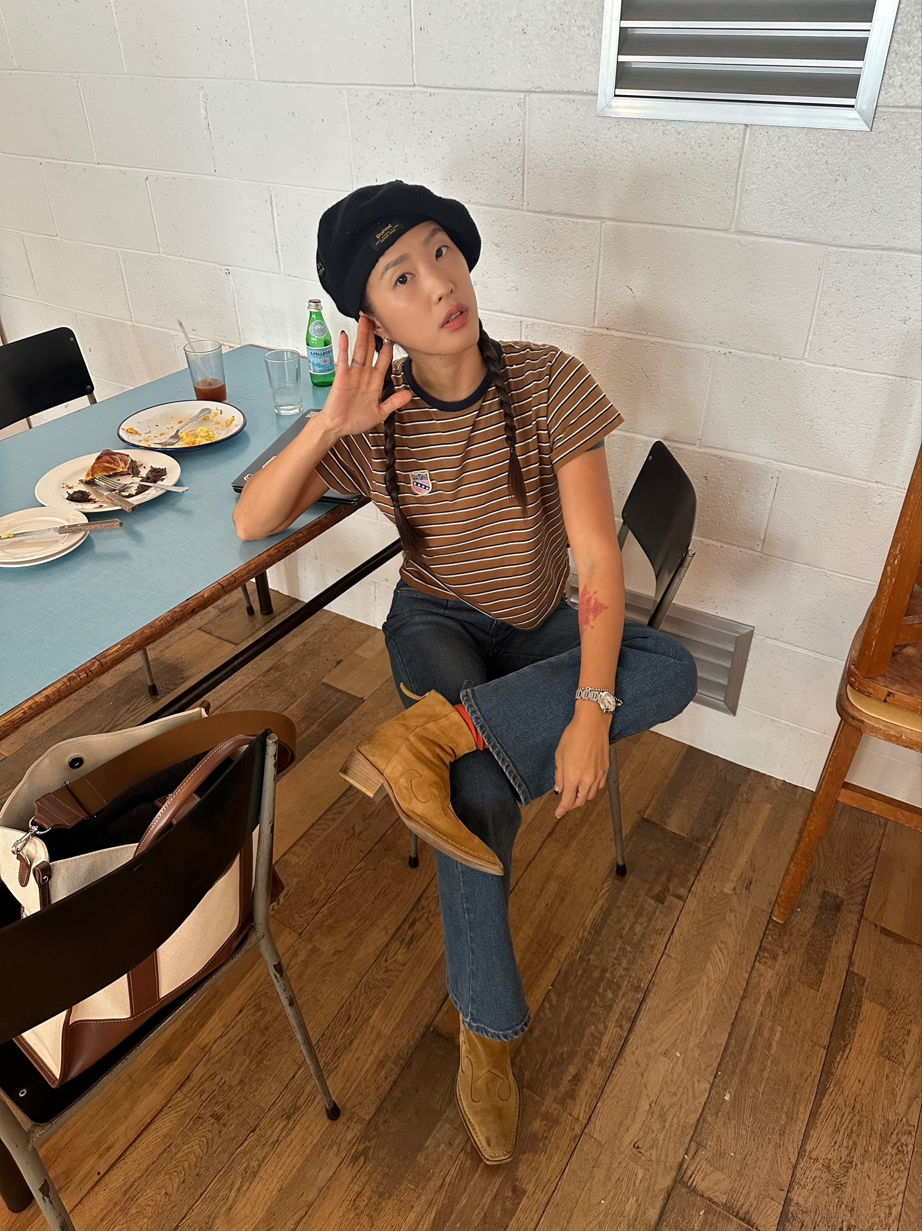 hiphop_moment님의 스타일 - 1
