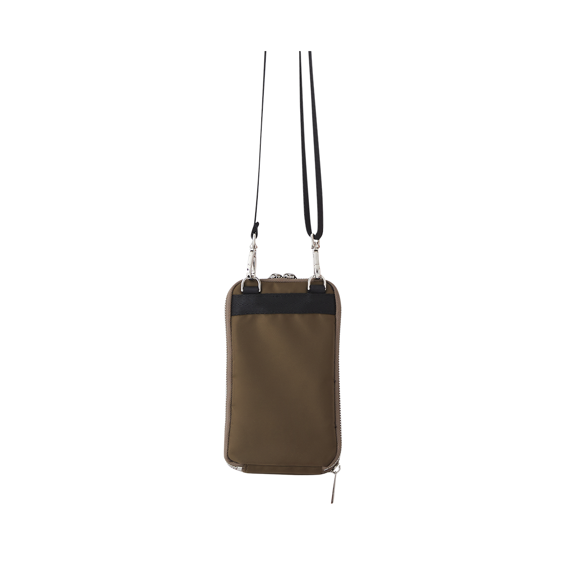 하이투 하이브리드 투웨이 미니백 카키(HYII Hybrid Two Way Mini Bag Khaki) - 2
