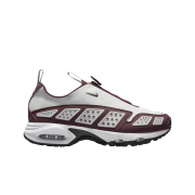(W) Nike Air Max SNDR Photon Dust and Night Maroon