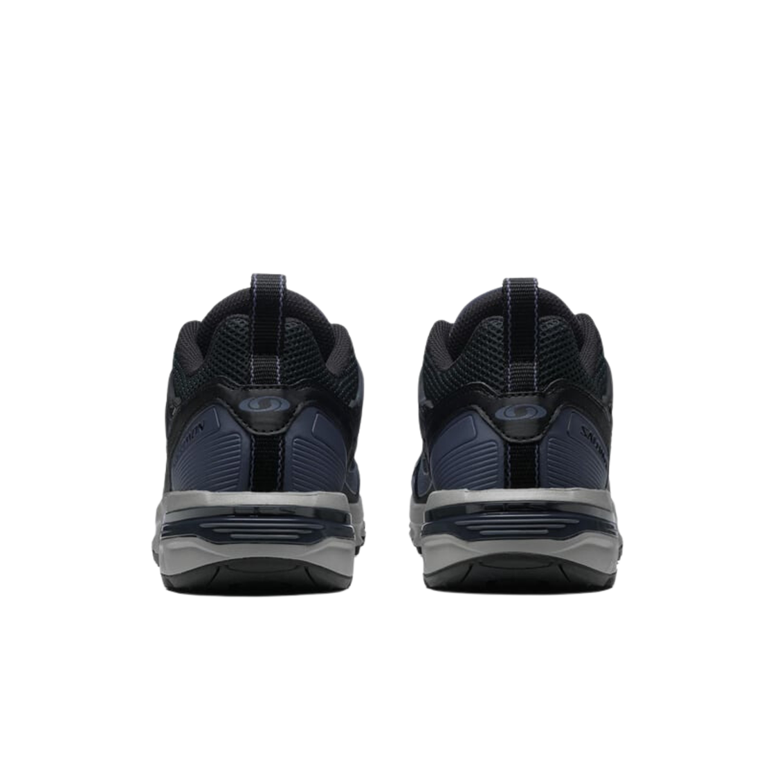살로몬 ACS + OG 인디아 잉크 블랙(Salomon ACS + OG India Ink Black) - 3