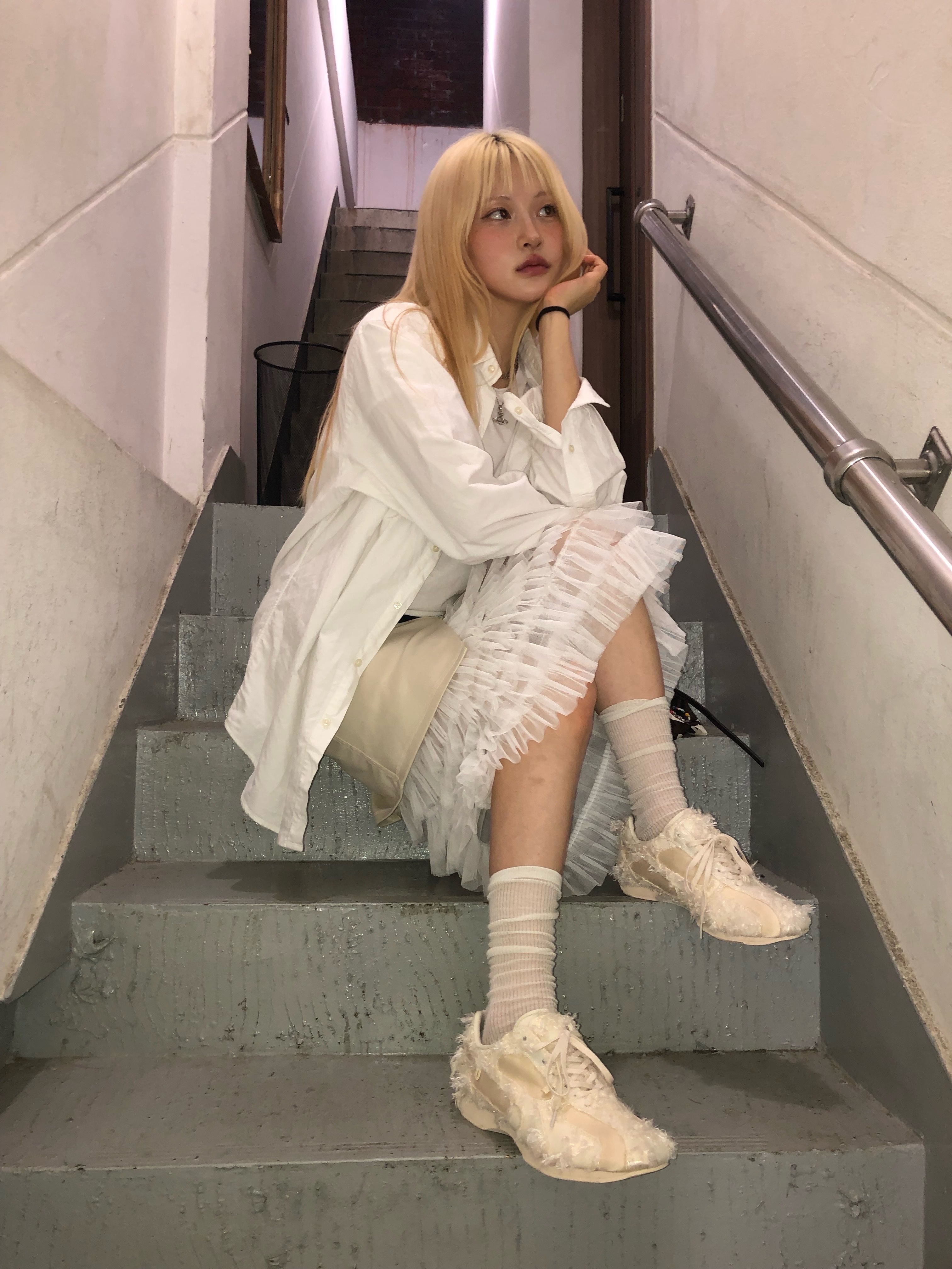 쭈이님의 스타일 - 1