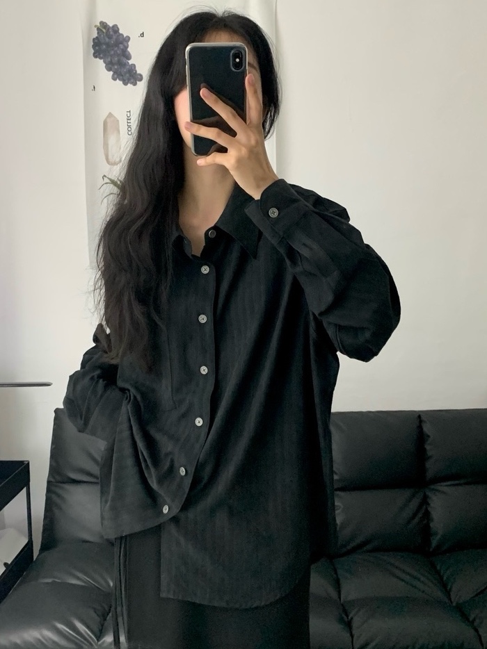 해 린님의 스타일 - 2