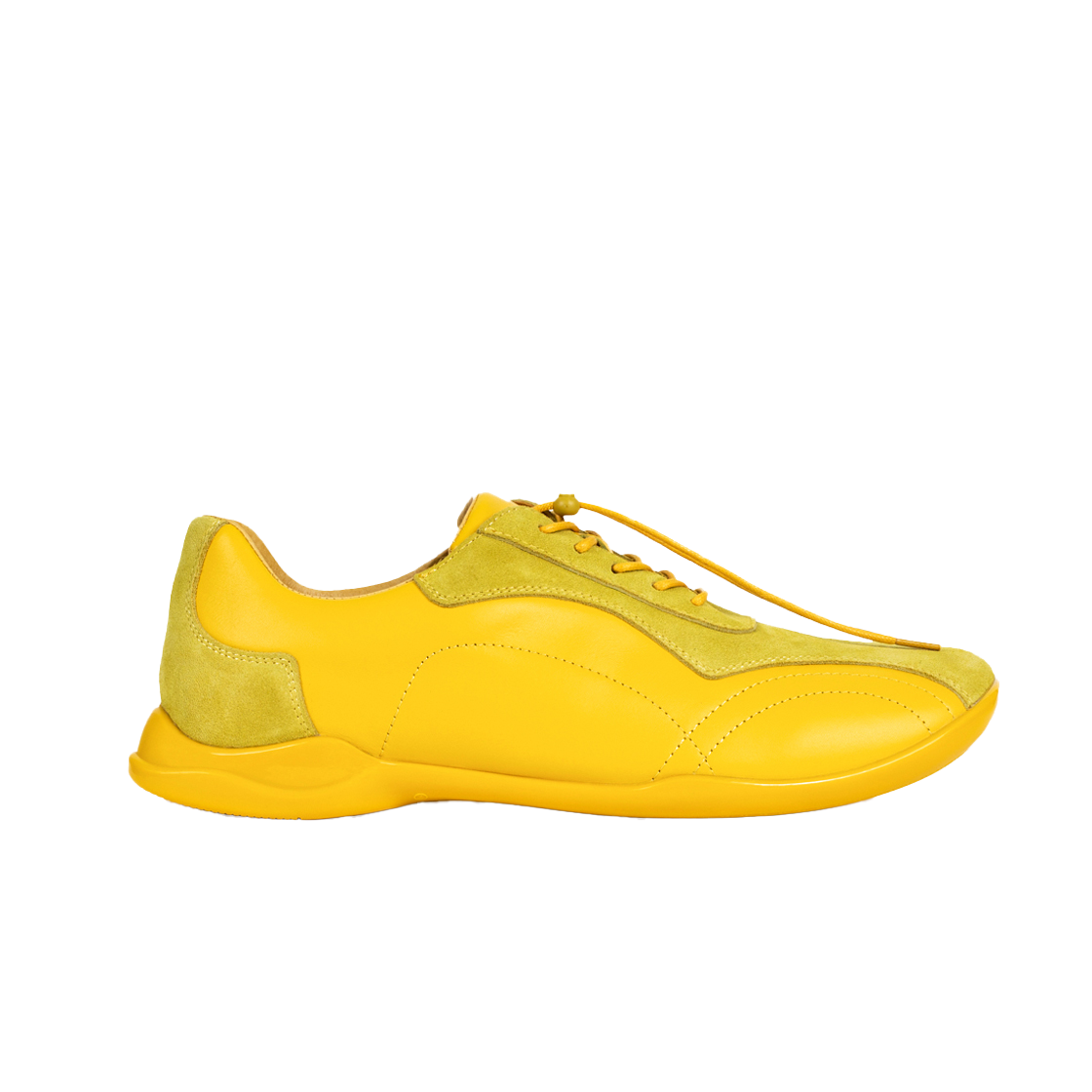 페몬트 스퀘어 옐로우(Pemont Square Yellow)