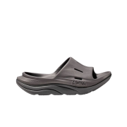 Hoka Ora Recovery Slide 3 Grey