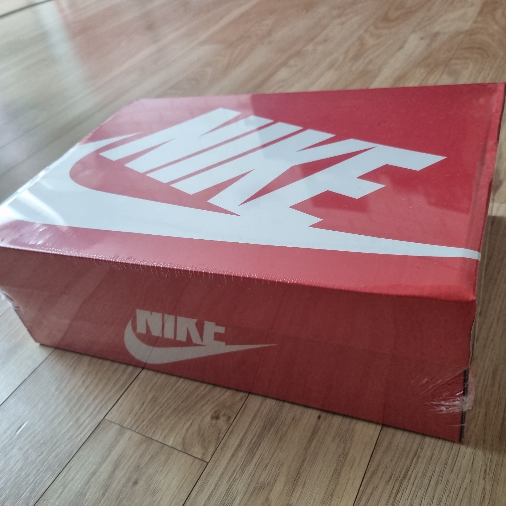 Nike Cortez White Black 착용 스타일 - 1