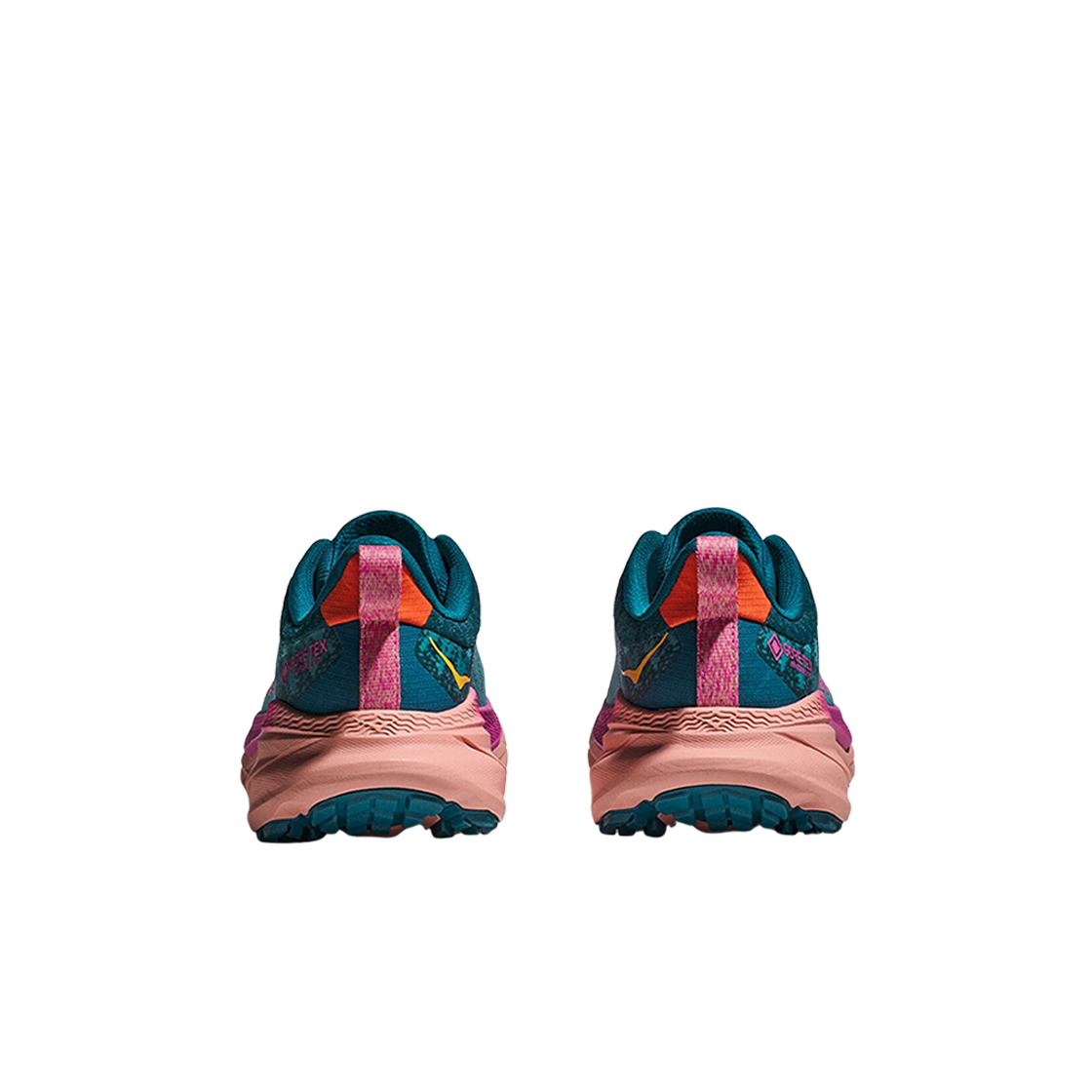 (W) 호카 챌린저 7 GTX 오션 미스트 딥 라군((W) Hoka Challenger 7 GTX Ocean Mist Deep Lagoon) - 3