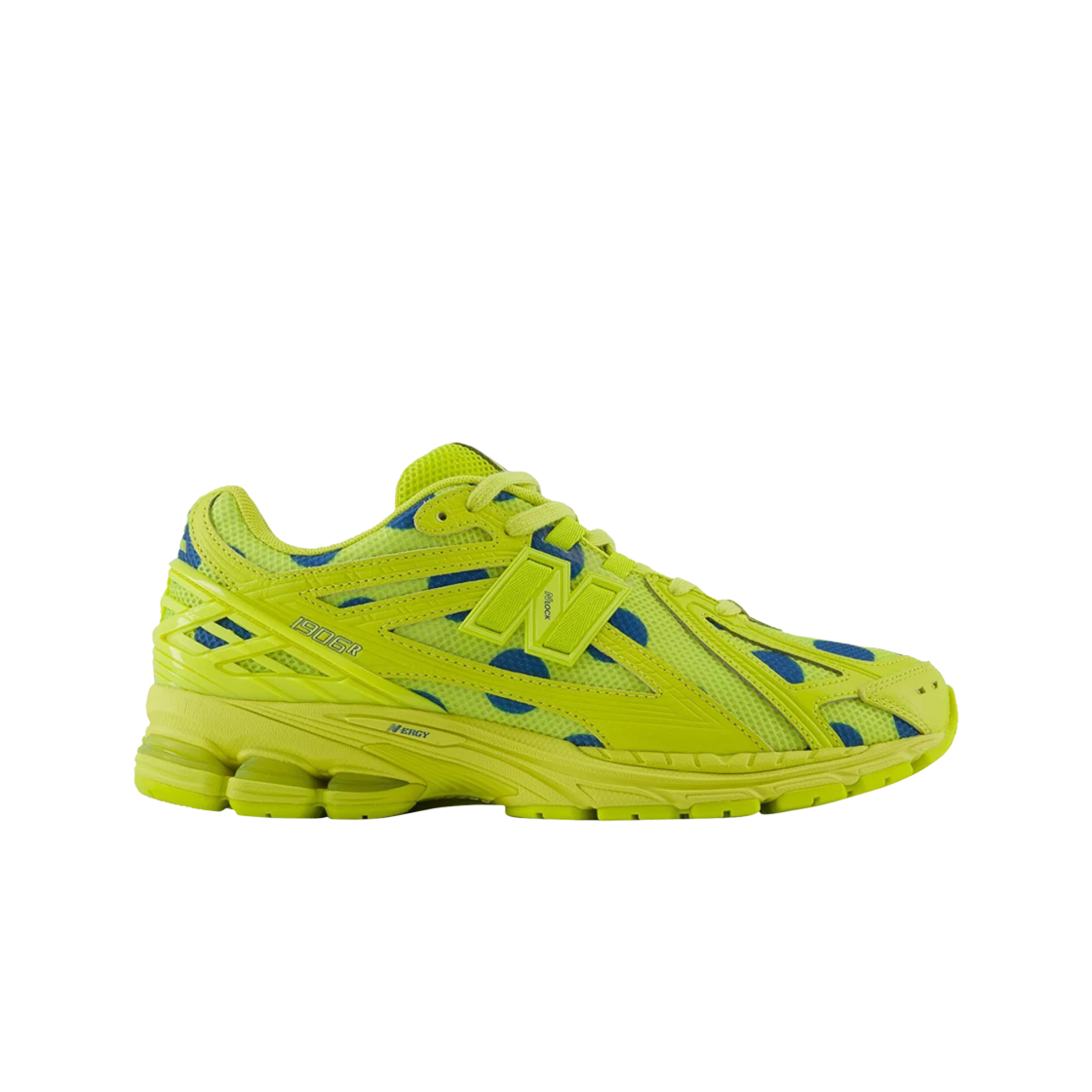 M1906RPG New Balance 1906R Tea Tree Blue Agate