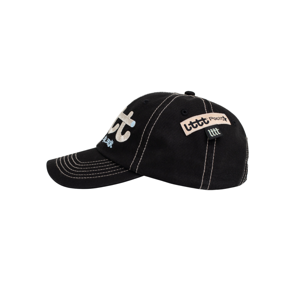 LTTT キャップ LTTT - CAP • LTTT