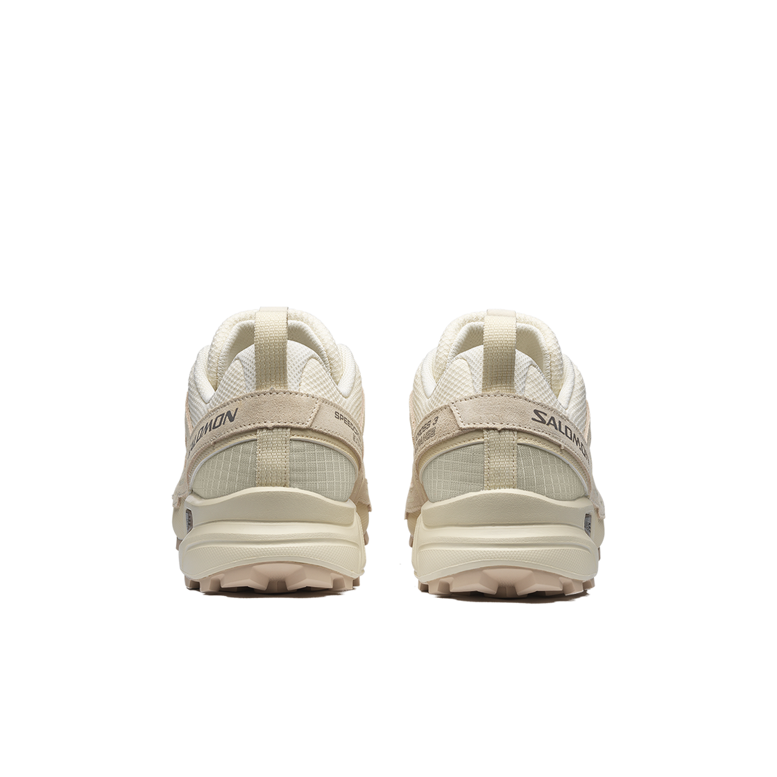 살로몬 스피드크로스 3 익스팬스 바닐라 아이스 아몬드 밀크(Salomon Speedcross 3 Expanse Vanilla Ice Almond Milk) - 3