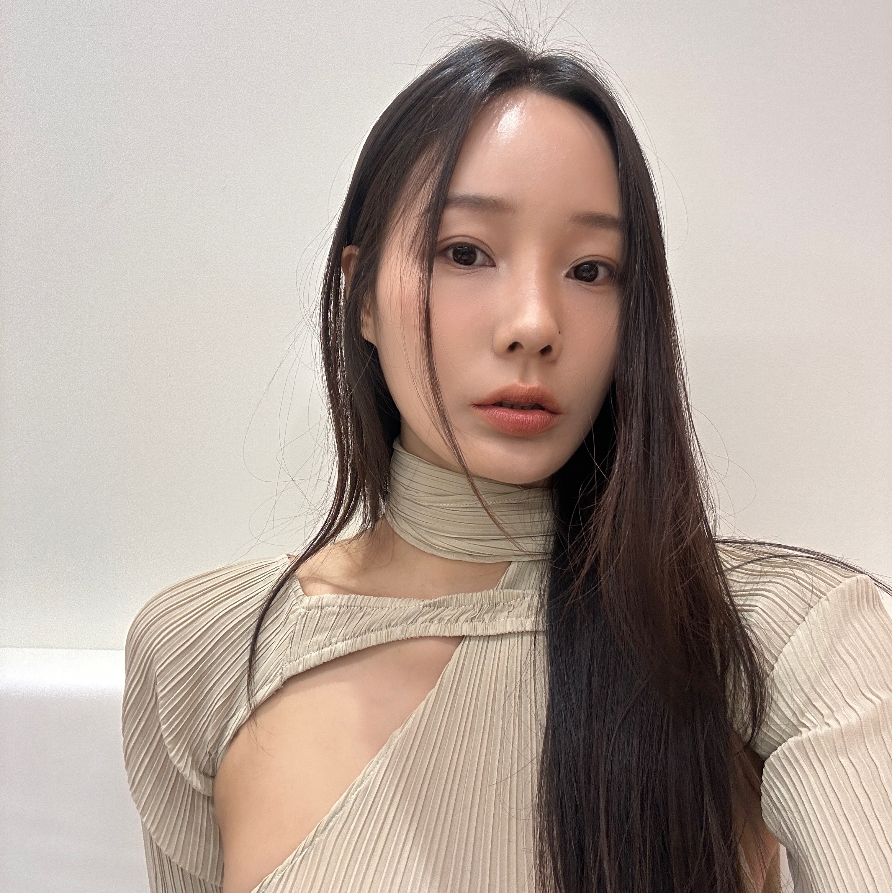 매료님의 스타일 - 5