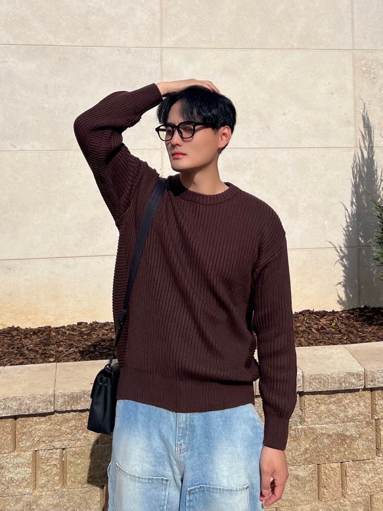 이창용님의 스타일 - 1