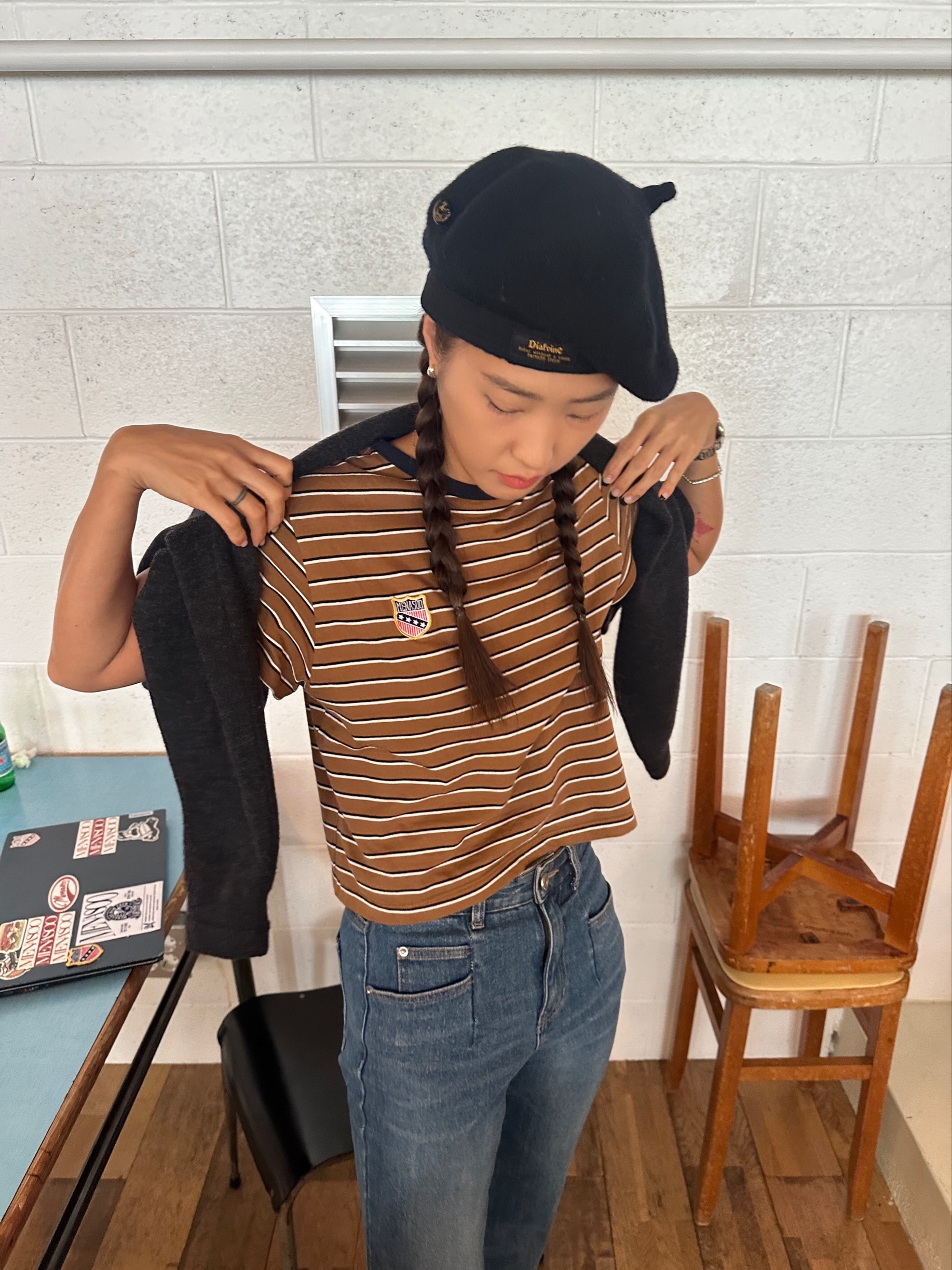 hiphop_moment님의 스타일 - 2