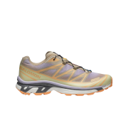 Salomon XT-6 Skyline White Pepper Peach Quartz
