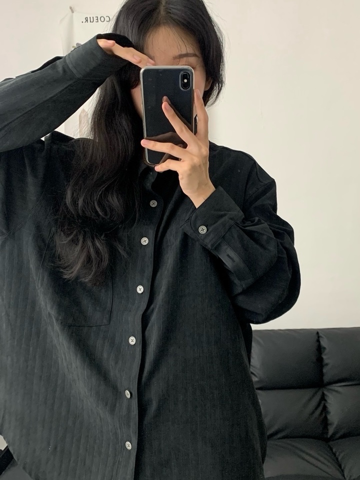 해 린님의 스타일 - 1