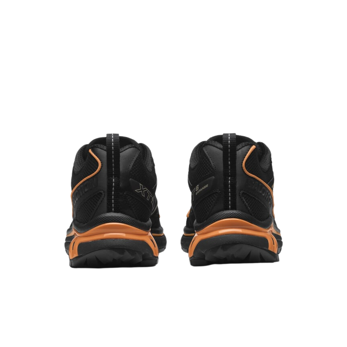 살로몬 XT-6 익스팬스 블랙 파파야(Salomon XT-6 Expanse Black Papaya) - 3