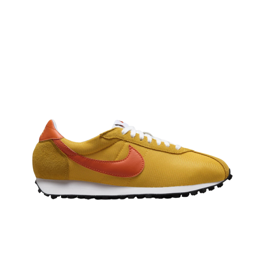 Nike LD-1000 SP University Gold and Safety Orange