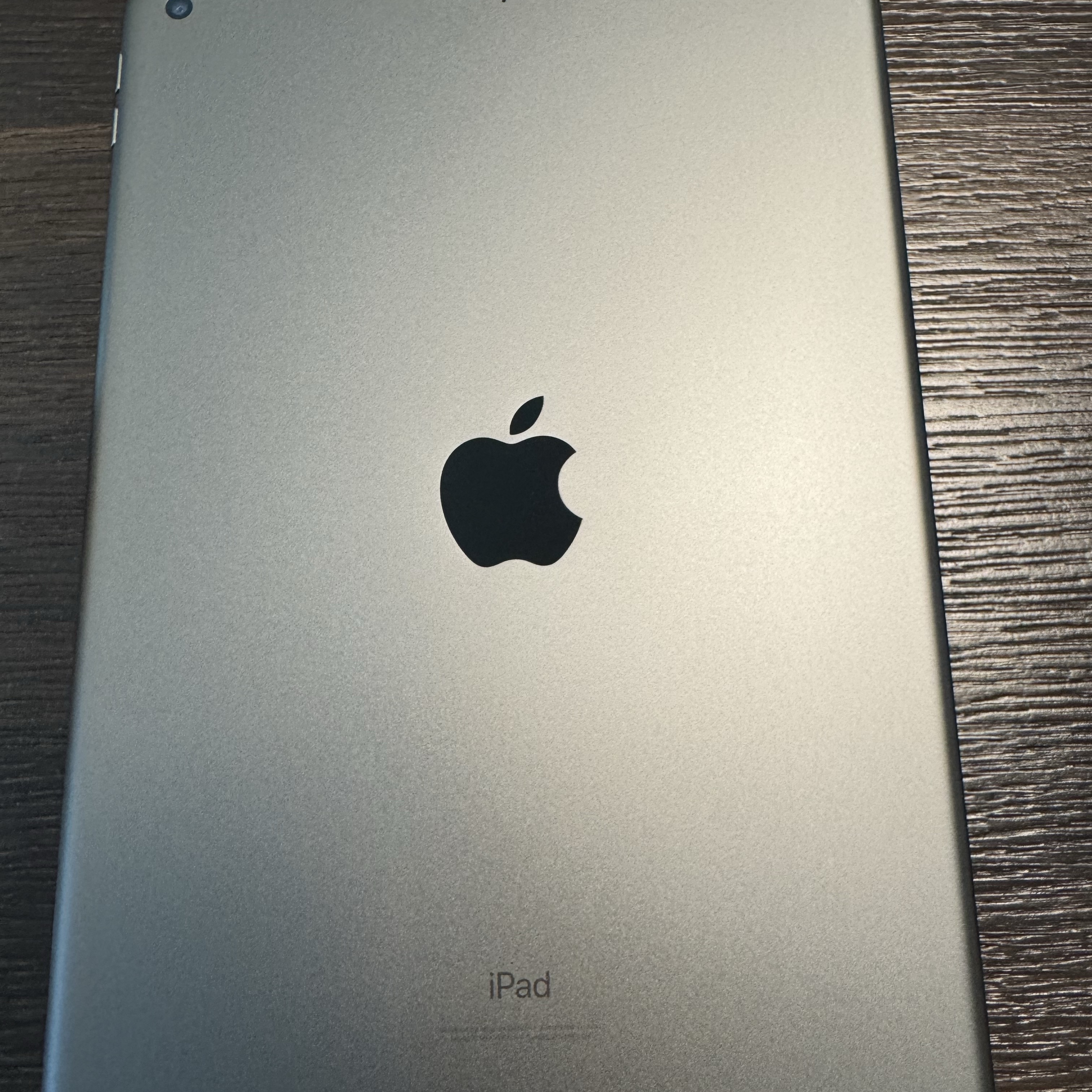 Apple iPad 9th Gen Wifi 64GB Space Gray (Korean Ver.) 착용 스타일 - 1