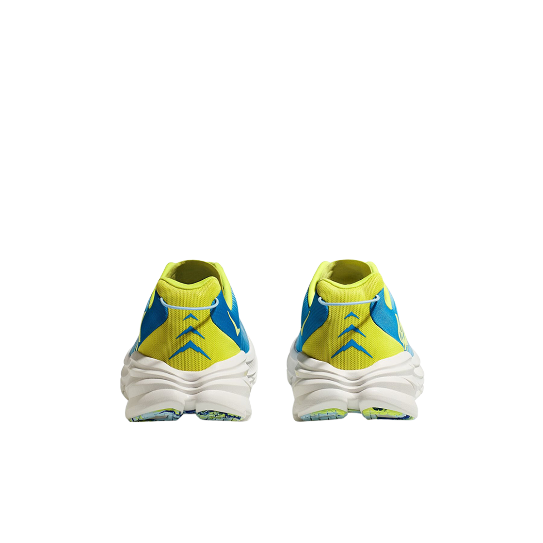 호카 링컨 3 아이스 워터 디바 블루(Hoka Rincon 3 Ice Water Diva Blue) - 3