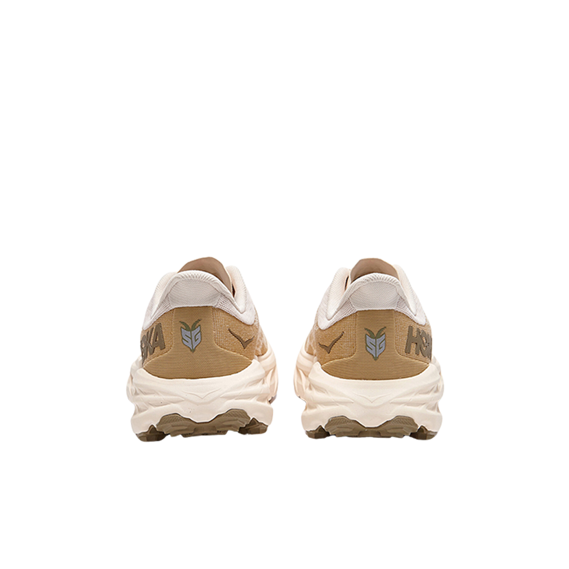 호카 스피드고트 5 바닐라 위트(Hoka Speedgoat 5 Vanilla Wheat) - 3