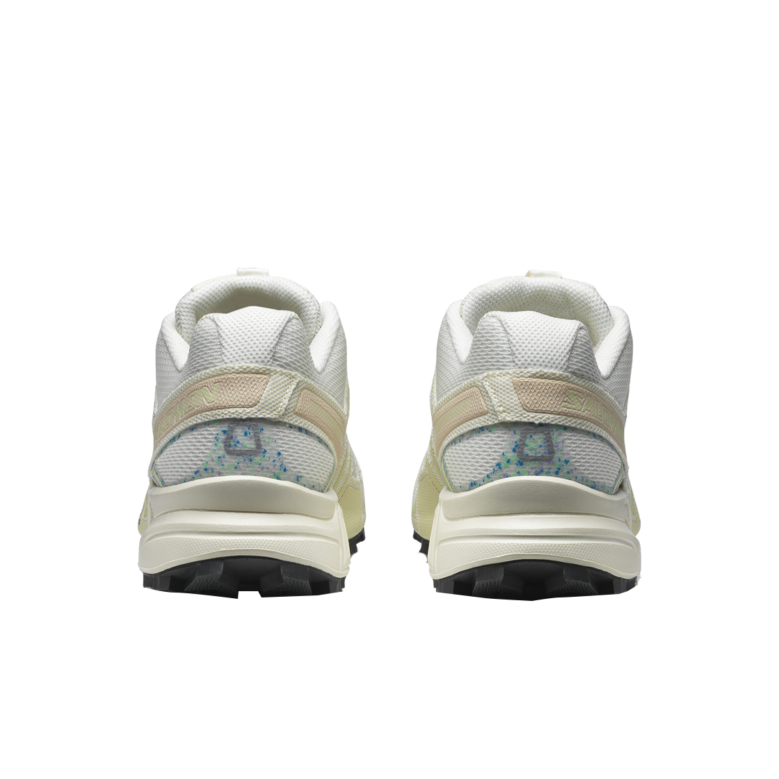 살로몬 스피드크로스 3 마인드풀 바닐라 아이스 클라우드 핑크(Salomon Speedcross 3 Mindful Vanilla Ice Cloud Pink) - 3