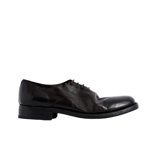 KNCH547BR Kinchi Grainy 547 (a) Brown