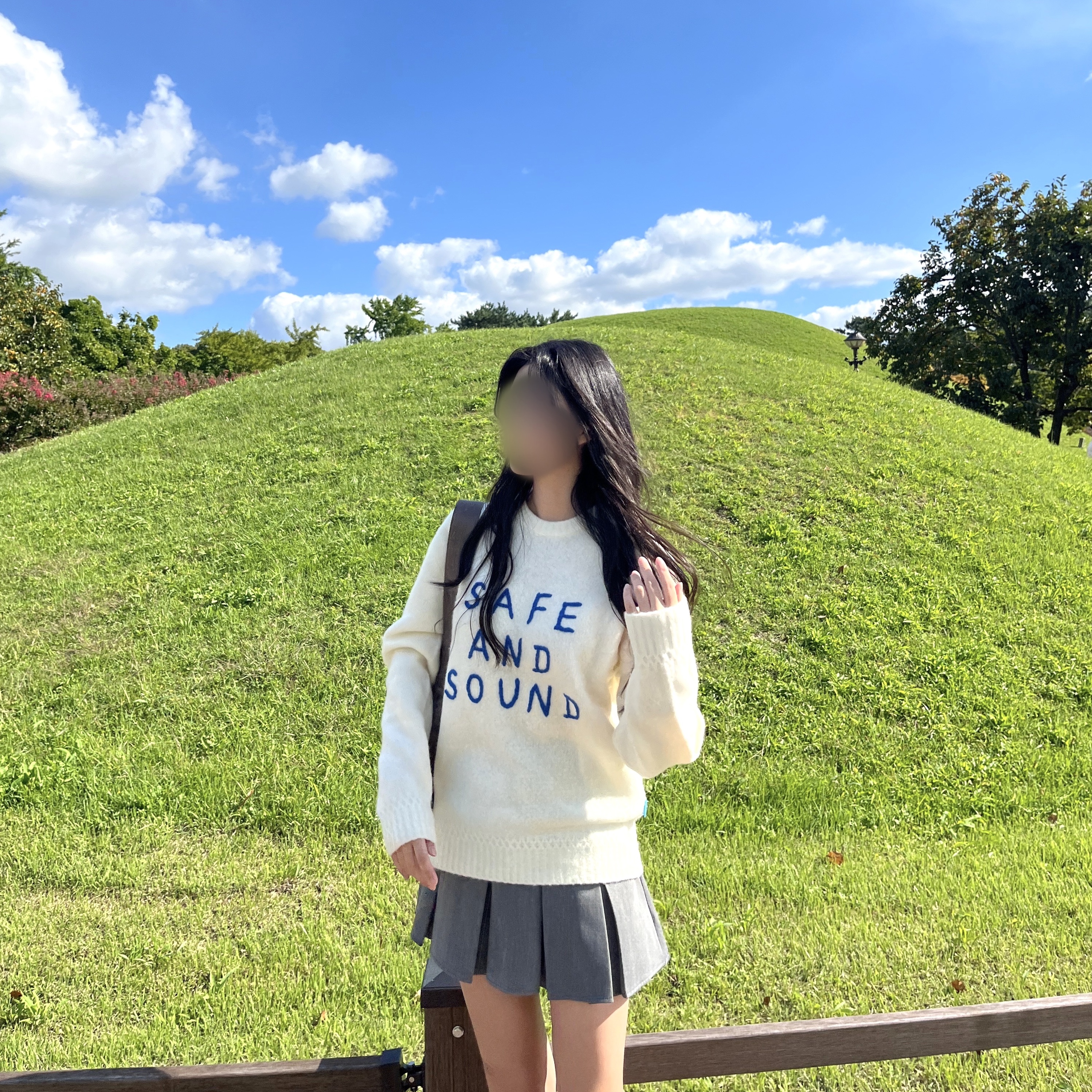 지민님의 스타일 - 1