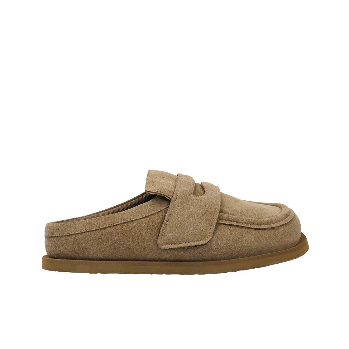 KNCH003BR Kinchi Padded 003 (a) Brown