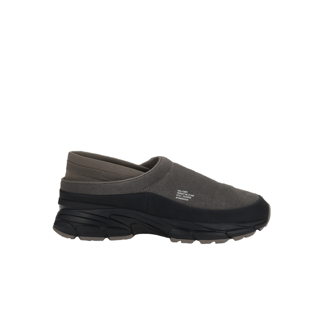 문스타 810s ET040 캠피 폴리지 - 24FW(Moonstar 810s ET040 Campi Foliage - 24FW)