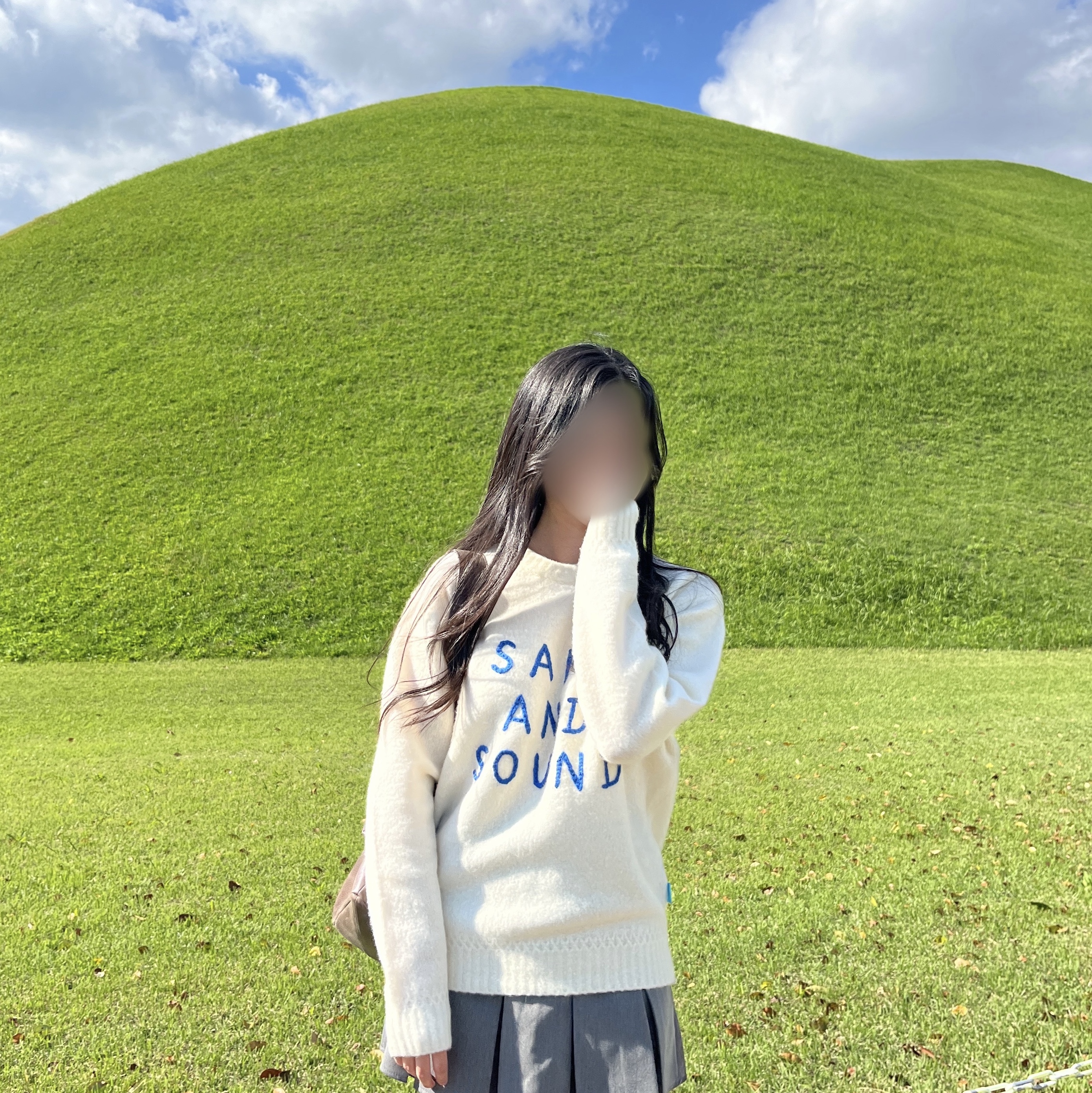 지민님의 스타일 - 2