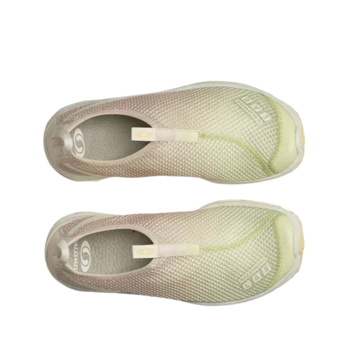 살로몬 RX 모크 3.0 클라우드 핑크 화이트 제이드(Salomon RX Moc 3.0 Cloud Pink White Jade) - 2