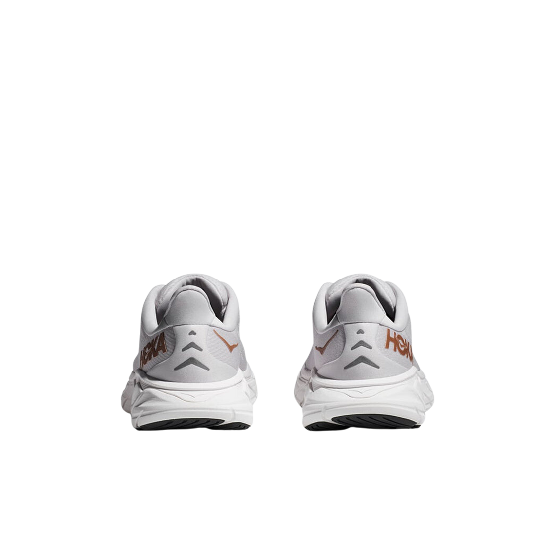 (W) 호카 아라히 6 님버스 클라우드 로즈 골드 - 와이드((W) Hoka Arahi 6 Nimbus Cloud Rose Gold - Wide) - 3