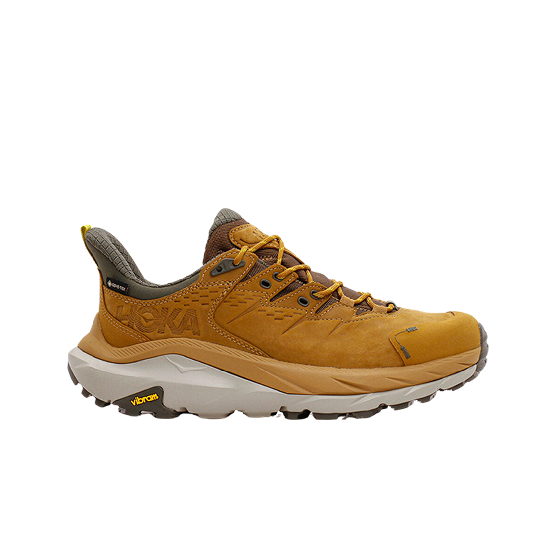 호카 카하 2 로우 GTX  허니 발레이