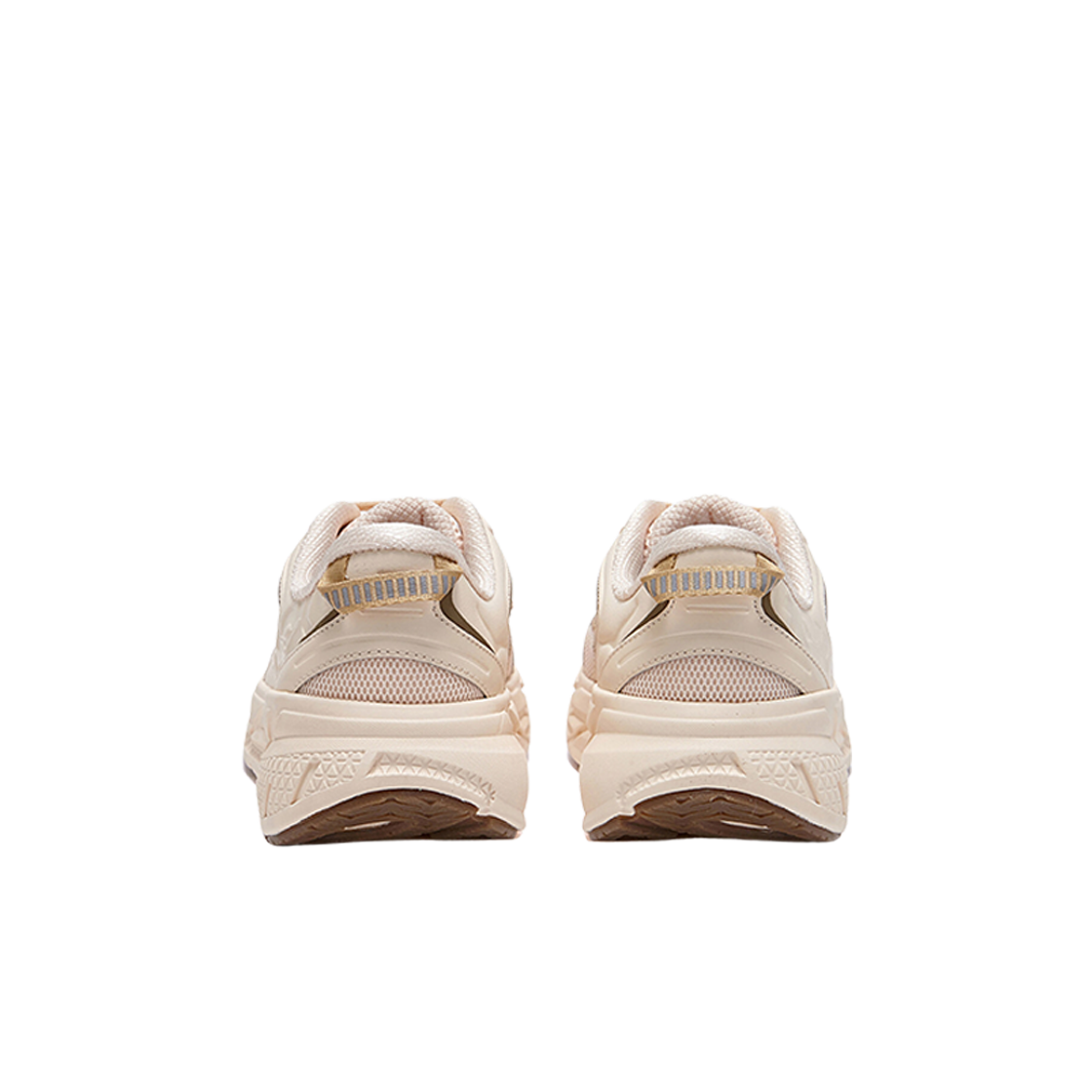 호카 클리프톤 L 애슬래틱스 바닐라 위트(Hoka Clifton L Athletics Vanilla Wheat) - 3