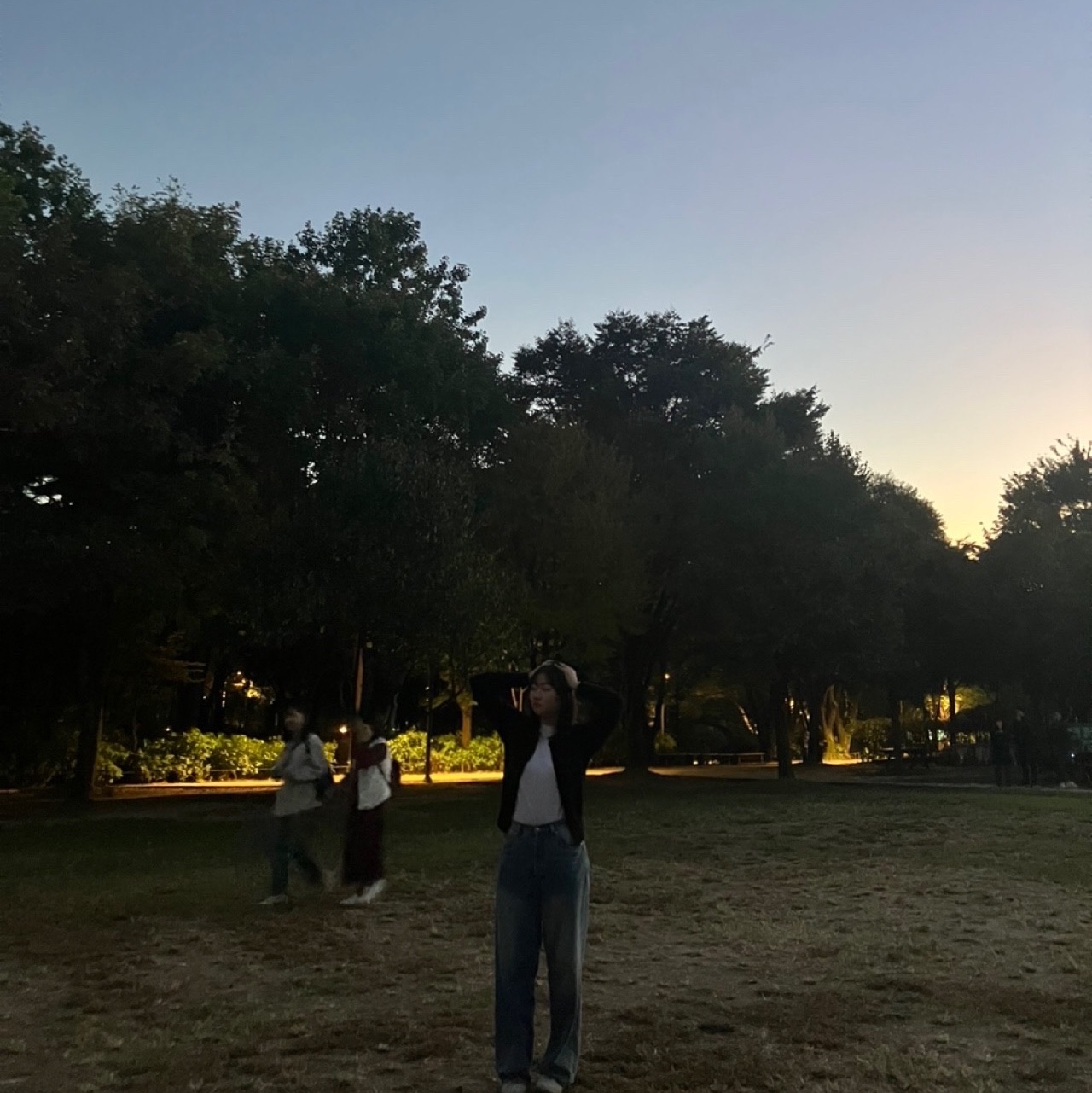 Choiikyung님의 스타일