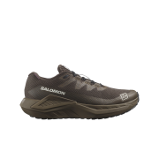 Salomon x Pas Normal Studios DRX Defy Grvl Earth Brown Wren