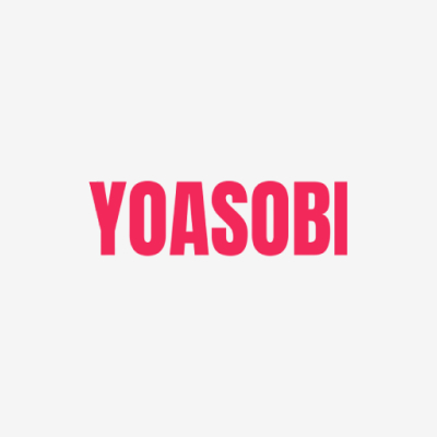 요아소비 아시아 투어(YOASOBI ASIA TOUR)