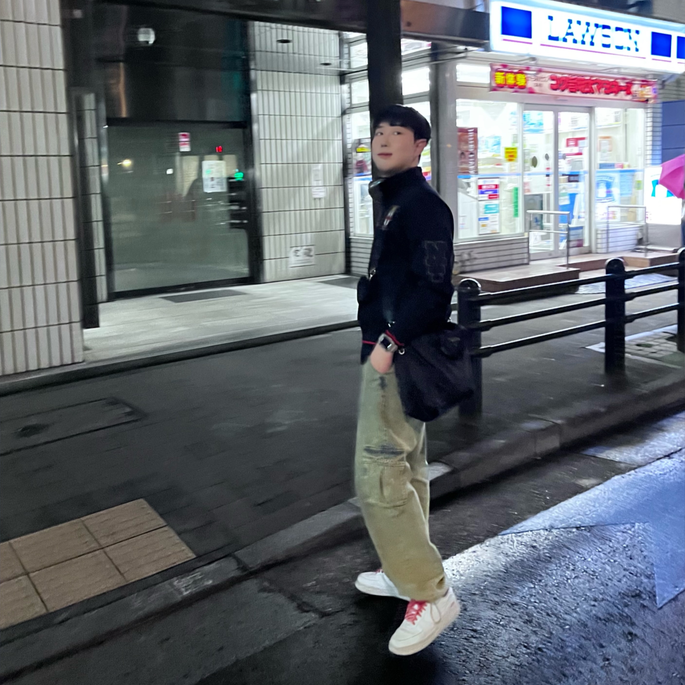 Supreme Milano Half Zip Pullover Black - 22FW, Nike x Supreme Air Force 1 Low White 착용 스타일